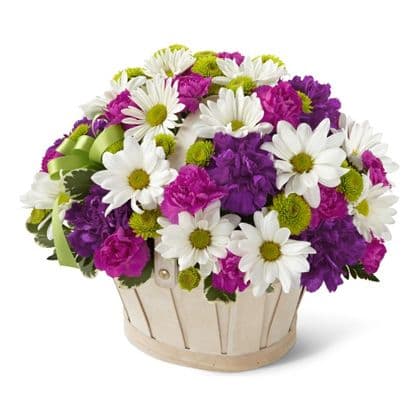 The FTD Blooming Bounty