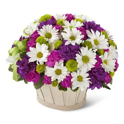 The FTD Blooming Bounty
