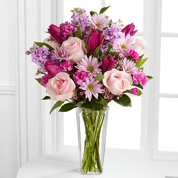 Sweet Delight Bouquet