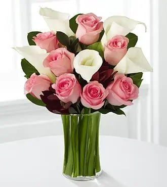 Fabled Beauty Bouquet