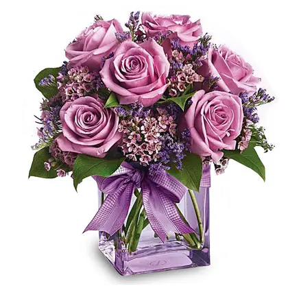 Teleflora's Morning Melody