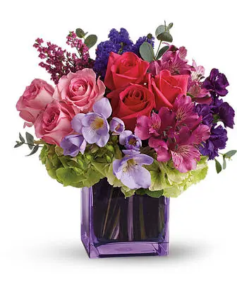 Exquisite Beauty by Teleflora