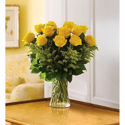 Rosy Glow Bouquet
