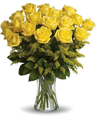Rosy Glow Bouquet