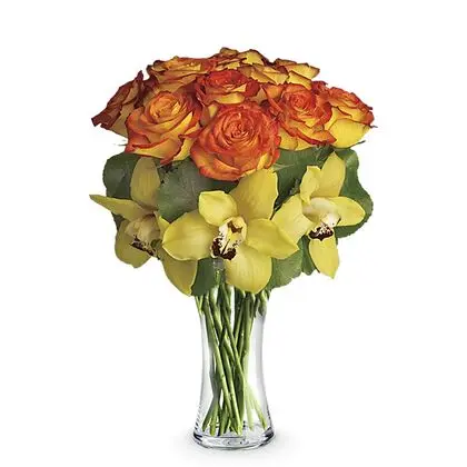 Teleflora's Aloha Sunset