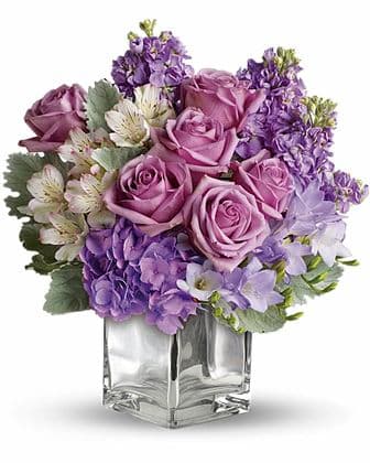 Sweet as Sugar by Teleflora