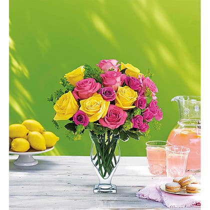 Teleflora's Glorious Day