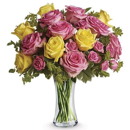 Teleflora's Glorious Day