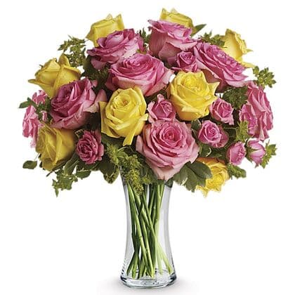 Teleflora's Glorious Day