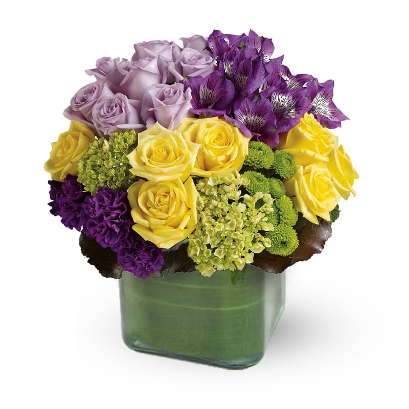 Simply Splendid Bouquet