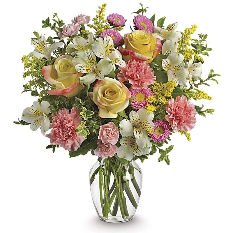 Meant To Be Bouquet by Teleflora