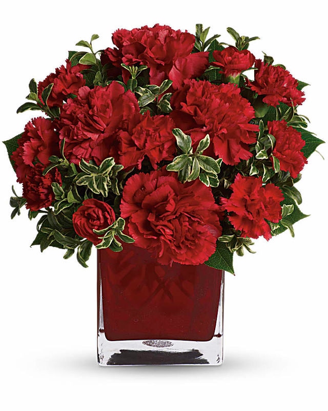 Teleflora's Precious Love