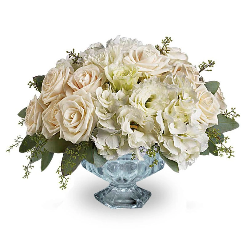 Park Avenue Centerpiece