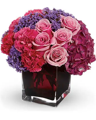 Teleflora's Enchanted Journey