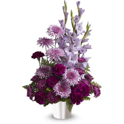 Teleflora's Heartfelt Memories