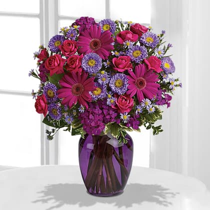 Teleflora's Joyful Jubilee