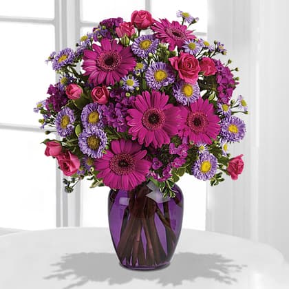 Teleflora's Joyful Jubilee