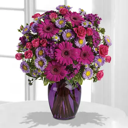 Teleflora's Joyful Jubilee