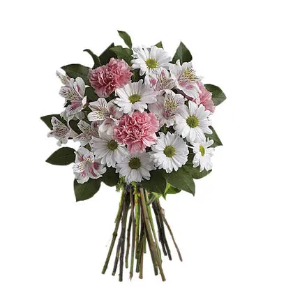Fresh Flower Bouquet