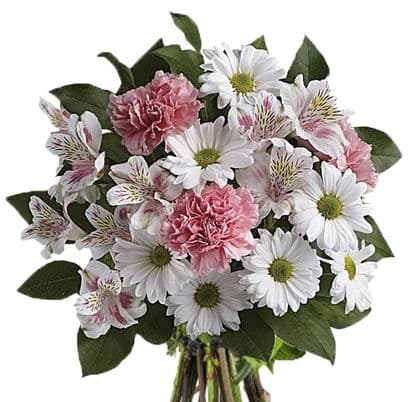 Fresh Flower Bouquet