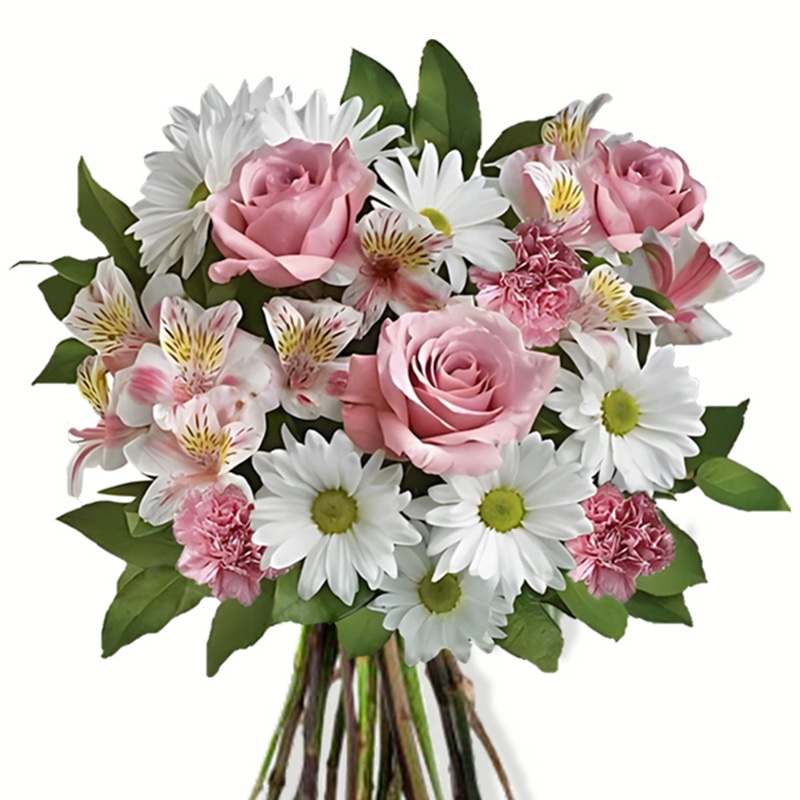 Fresh Flower Bouquet