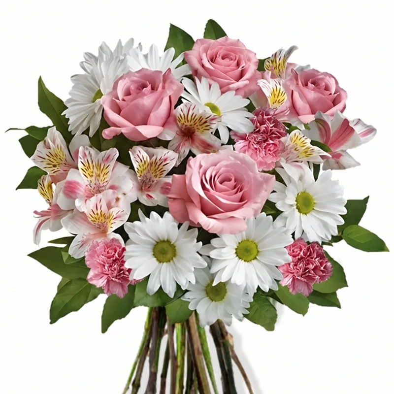 Fresh Flower Bouquet