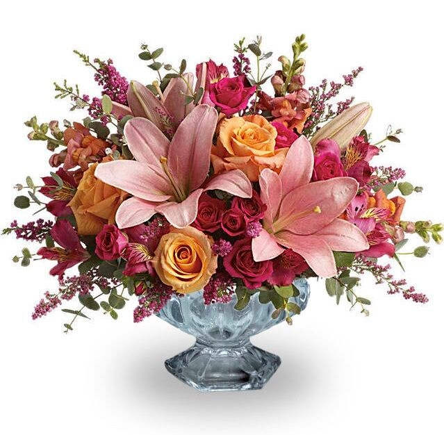 Beauty In Bloom