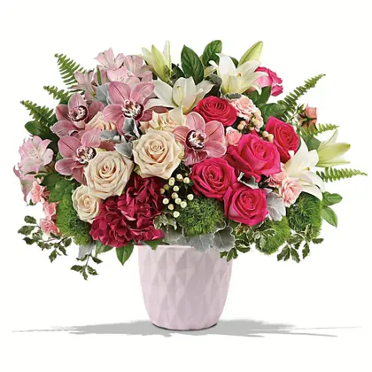 Grand Beauty Bouquet