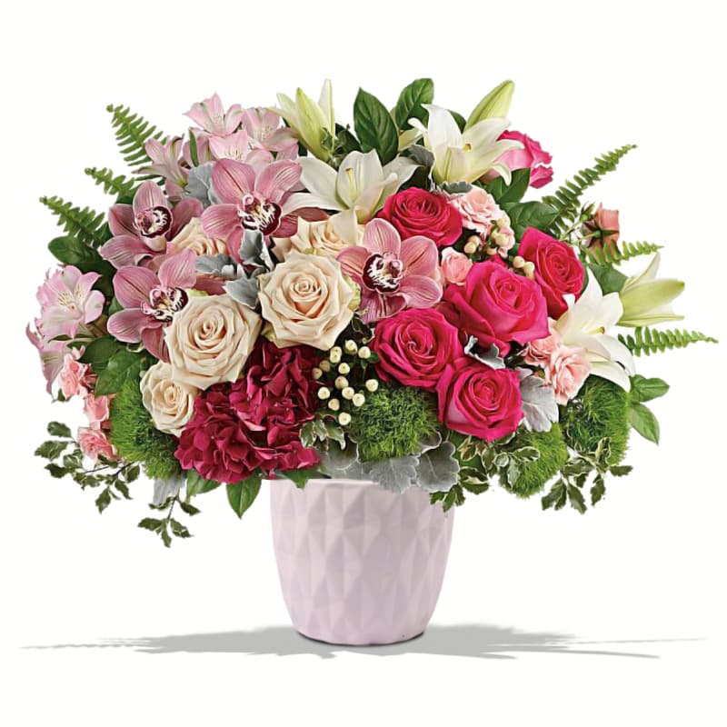 Grand Beauty Bouquet