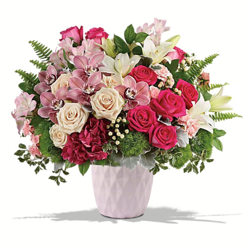 Grand Beauty Bouquet