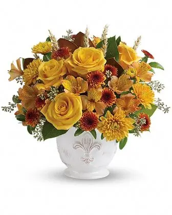 Country Splendor Bouquet