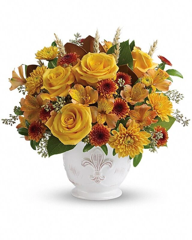 Country Splendor Bouquet