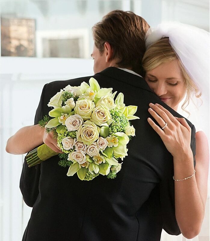 Luscious Love Bouquet