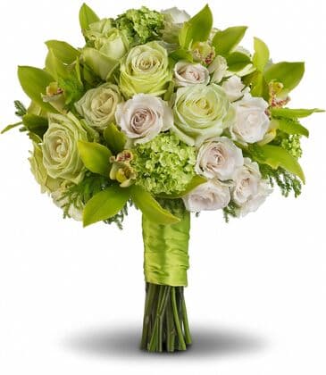 Luscious Love Bouquet