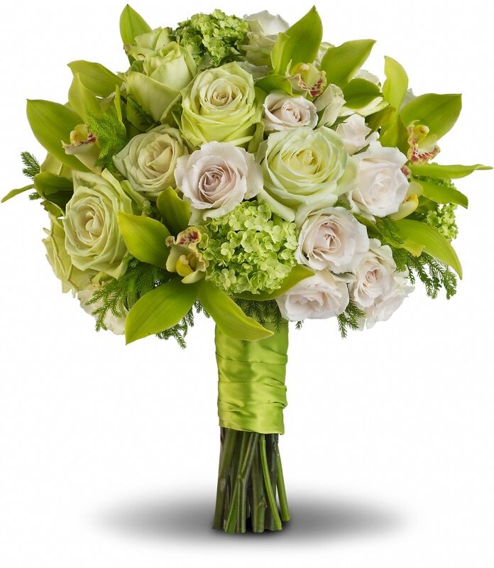 Luscious Love Bouquet