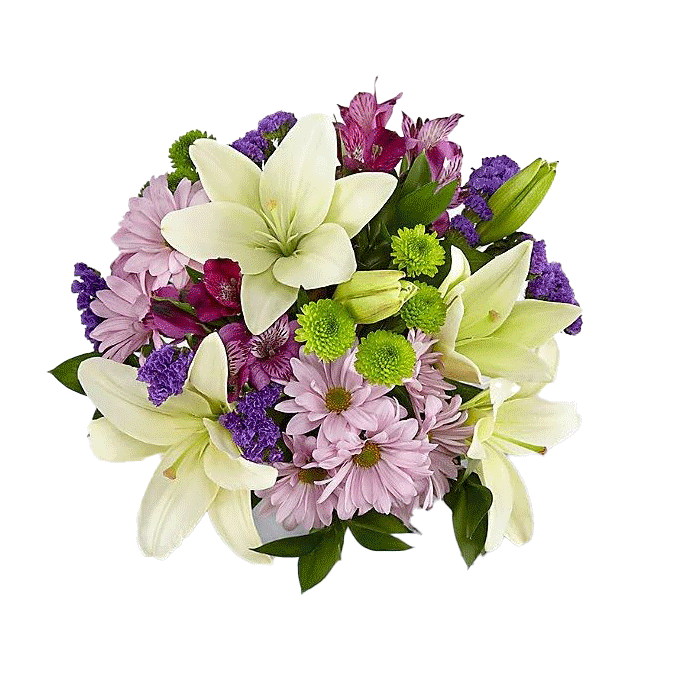 Surprise Bouquet