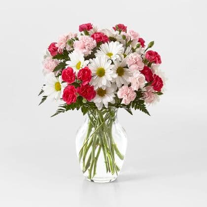 FTD Sweet Surprises Bouquet