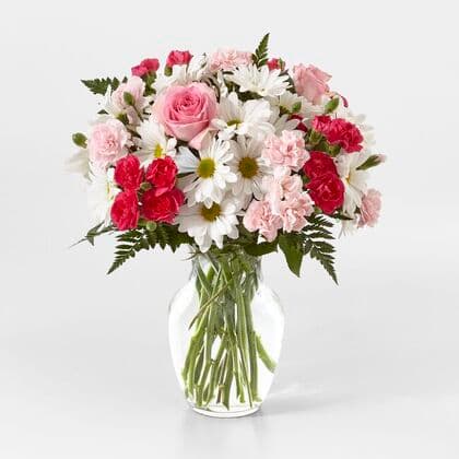 FTD Sweet Surprises Bouquet