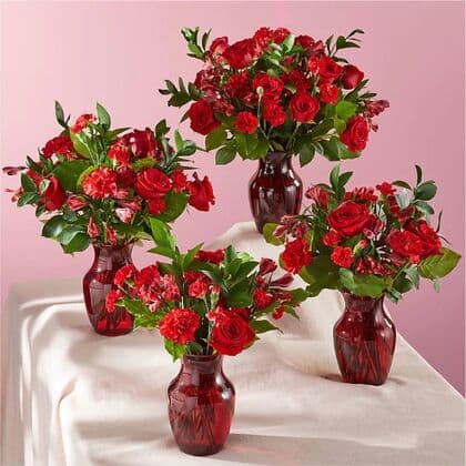 The Heartstrings Bouquet