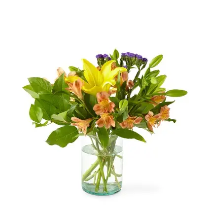 FTD Fireflies Bouquet