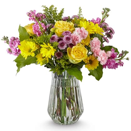 FTD Cottagecore Bouquet