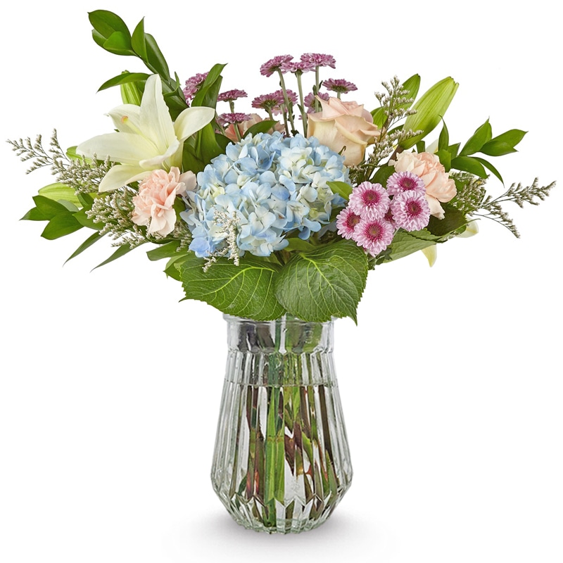 FTD Beach House Bouquet
