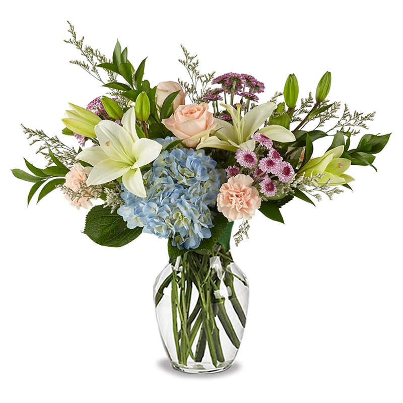 FTD Beach House Bouquet