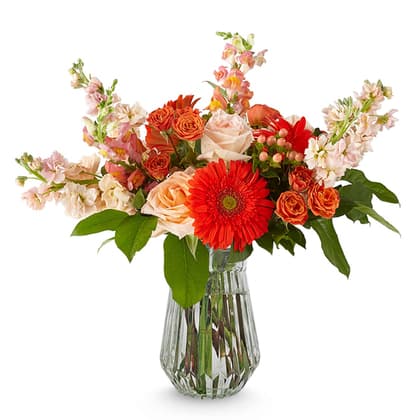 FTD Summer Spritz Bouquet