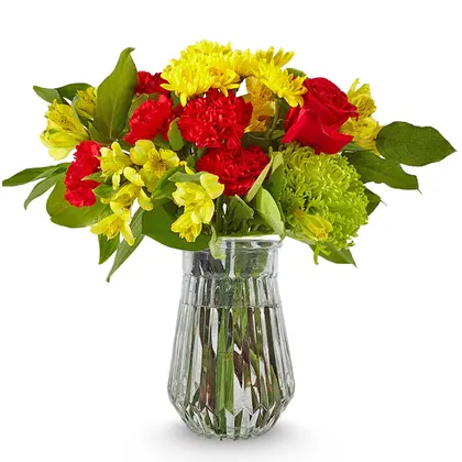 FTD Bright Side Bouquet