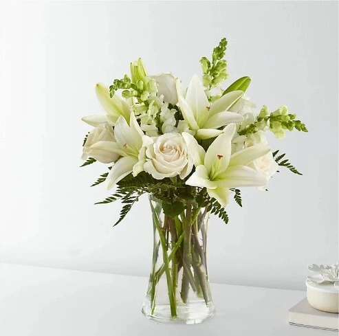 FTD Eternal Friendship Bouquet