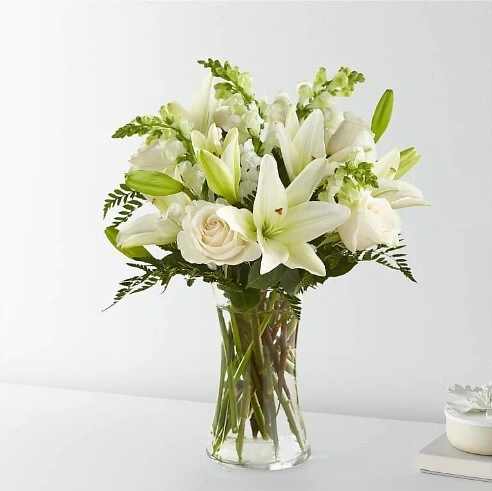 FTD Eternal Friendship Bouquet