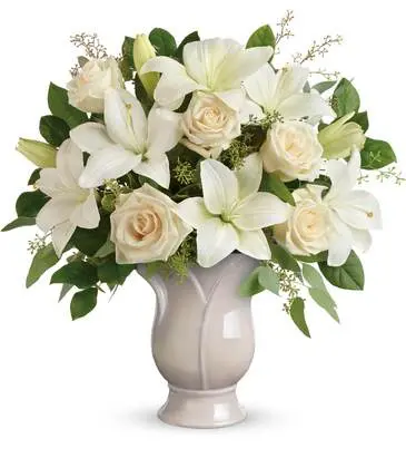 Teleflora's Wondrous Life Bouquet