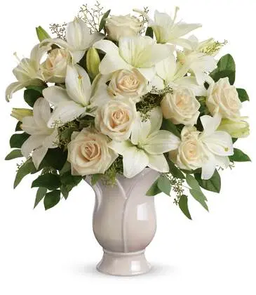 Teleflora's Wondrous Life Bouquet