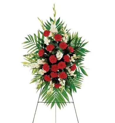 Cherished Moments Spray by Teleflora